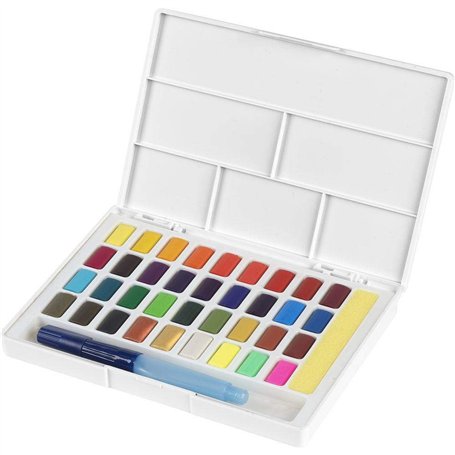 Faber-Castell 169736 - Aquarelle