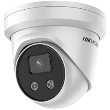 Hikvision Caméra dôme IP DS-2CD2346G2-I F2.8