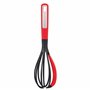 BERGNER Mars | Fouet | En nylon et silicone | Manche ergonomique