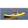Aqua-Marina Paddle Board Paddle Board Coil Leash