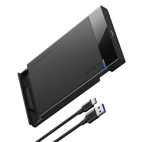 UGREEN USB C Boîtier Externe 2