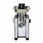 SuperHandy Hachoir à Viande Saucisse Stuffer électrique # 8 1/2 HP 240 LBS par/Heure 370 Watts Corps en Aluminium Pro Duty de qu