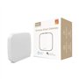 MOES Tuya ZigBee et BLE Multi-Mode Smart Home Gateway WiFi Mesh Hub