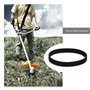 Create idea HTD231-3M-10 Strimmer Belt 90552006 for Black & Decker GL741 GL720 GL701 GL716 GL710