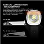OLIGHT RN 400 Lumière de Bicyclette 400 Lumens L'Autonomie 7H Appuyez Pendant 5S Éclairage de Vélo Étanche IPX 7 Projecteur Avan