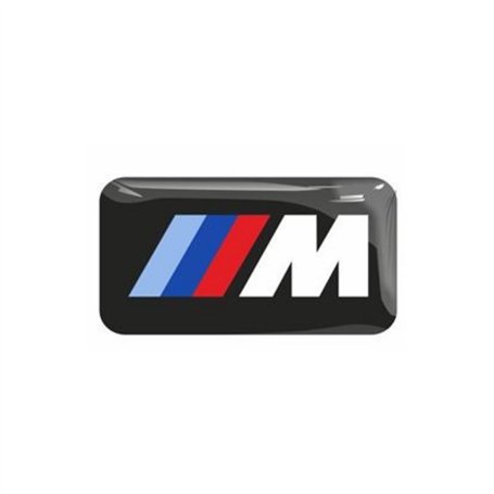 BMW M Emblème Original 36112228660