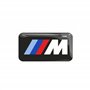 BMW M Emblème Original 36112228660