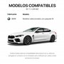 BMW M Emblème Original 36112228660