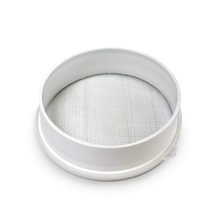 Tredoni Passoire Couscous 23cm - Tamis en Plastique