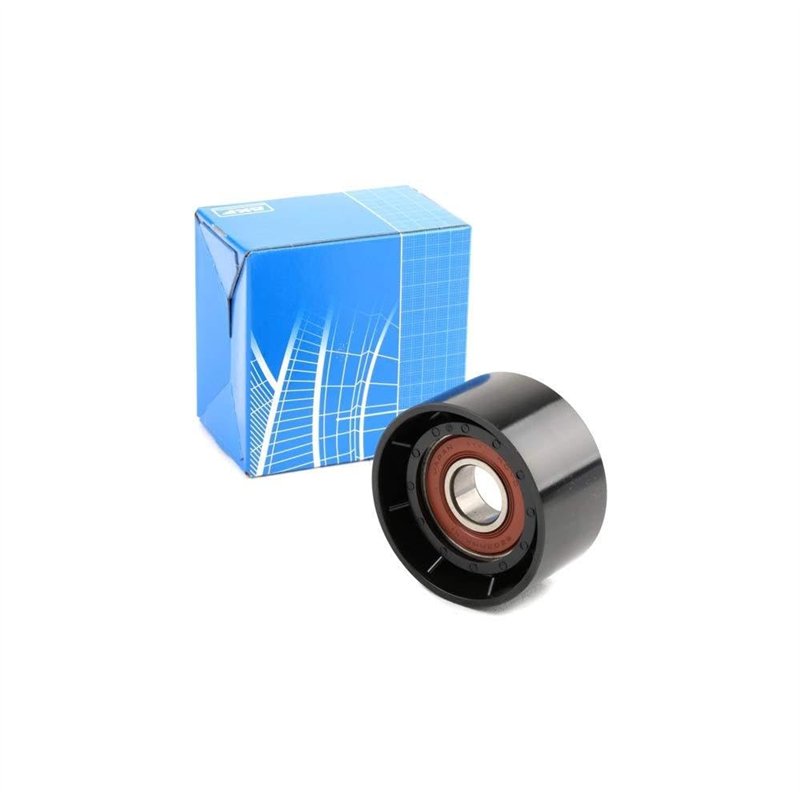 Image secondaire de SKF VKM 36038 Kit de galet tendeur multi-V