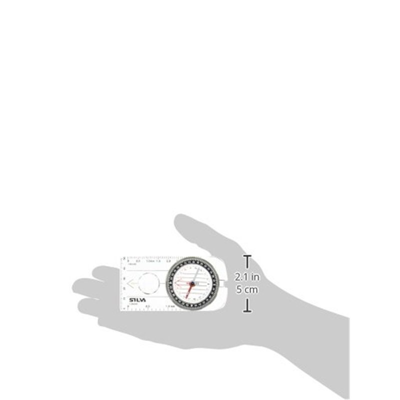Image secondaire de Silva Boussole Ranger 3