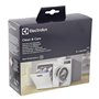 Electrolux Détartrant et dégraissant Clean and Care 12 x sachet