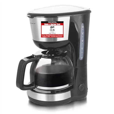 Emerio CME-122933 Cafetière filtrante 1
