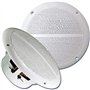 Sound-way - Haut-parleurs Marins 16 CM Enceintes pour Bateau