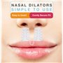 Écarteur Nasal pour l