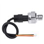 TECNOIOT 1pc Transmetteur de capteur de Pression DC 5V G1/4 1.2 MPa transducteur de Pression 174 PSI