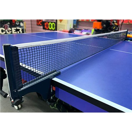 JINTN Filet de Ping-Pong en Polyester Filet de Tennis de Table Professionnel Accessoires de Rechange de Ping-Pong Filet Portable