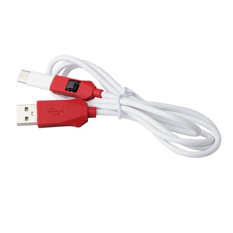 fonefunshop Miracle EDL Deep Flash Mode 9008 Câble pour Dongle Miracle / Z3x / Octopus/FRP
