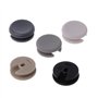 WOWOWO 5 pièces/Ensemble remplacer en Plastique 3D contrôleur analogique bâton Capuchon 3D Joystick Capuchon Bouton de Couvertur
