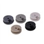 WOWOWO 5 pièces/Ensemble remplacer en Plastique 3D contrôleur analogique bâton Capuchon 3D Joystick Capuchon Bouton de Couvertur