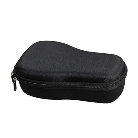 Hermitshell 1790415 Étui de protection rigide en EVA pour étiqueteuse DYMO LabelManager 160