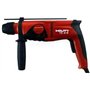HILTI Martillo perforador TE 2-S 230V maletín - Unid: 1 Rouge