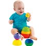 Fisher-Price Tasses Roul'Empilo