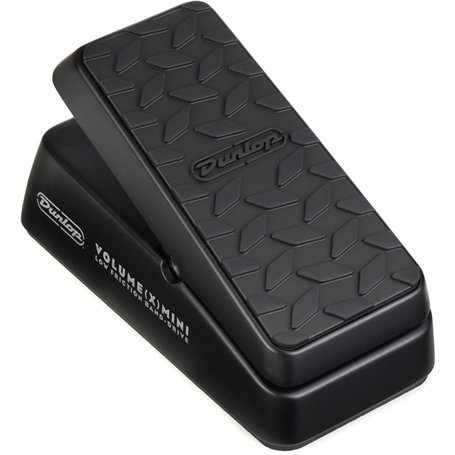 Jim Dunlop DVP4 Volume Pedal Mini