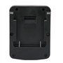 Adaptateur de Batterie pour Batterie au Lithium Bosch 18V Converti en pour Adaptateur D'outils électriques pour Batterie au Lith