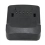 Adaptateur de Batterie pour Batterie au Lithium Bosch 18V Converti en pour Adaptateur D'outils électriques pour Batterie au Lith