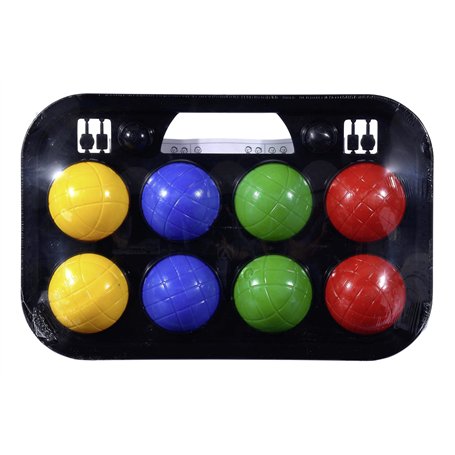 Simba - 107401391 - Ensemble de Jeu - Boccia