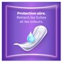 64 Serviettes Hygiéniques Incontinence Femme