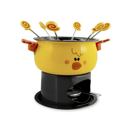 Home Duck Service à Fondue