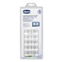 Chicco - Sécurité Maison 10 - Caches Prises