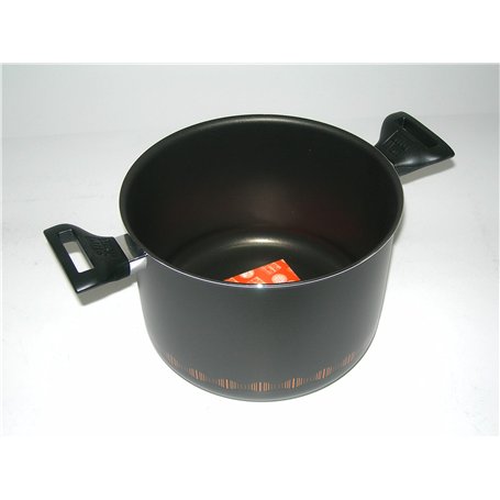 ALLUFLON Costanza Faitout Antiadhérent