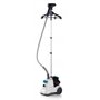 Repasseuse Verticale avec Plaque Inox