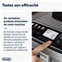 De'Longhi Ecodecalk DLSC101 Détartrant écologique 100 millilitres