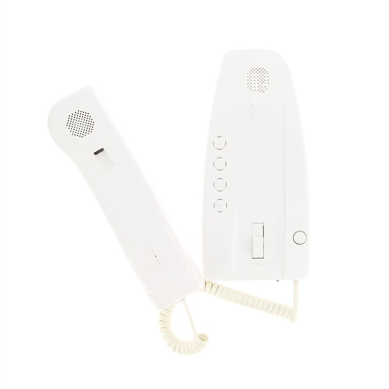 Image secondaire de BTicino 334262 Interphone Universel 1 + N