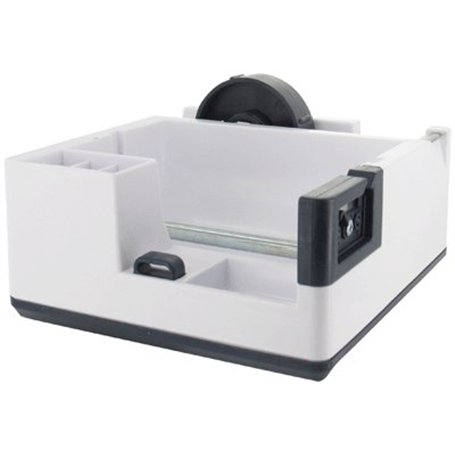 Devidoir Ruban Adhesif 33 / 66m + Bolduc