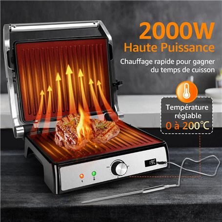 Vimar 887U Interphone en saillie Universel, Compatible avec des portiers d'autres Marques pour systèmes d'appel en c.a. et élect