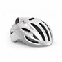 MET Casco Rivale MIPS Blanco Brillo T.m 56-58 Casque Mixte