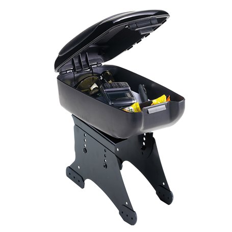 Bottari 16115 Accoudoir Central Universel Multifonction avec Support