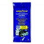 Goodyear 77702 Lingettes humides en plastique et tableaux de bord