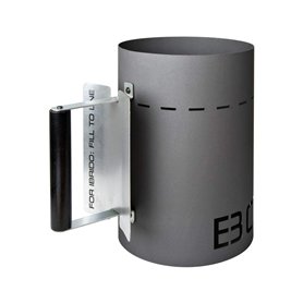 Groupe filtrant Rosieres RHG580/1IN - Hotte aspirante Intégrable - largeur 52 cm - Débit d'air maximum (en m3/h) : 606 - Niveau