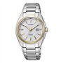 Citizen Femmes Analogique Quartz Montre avec Bracelet en EW2214-52A