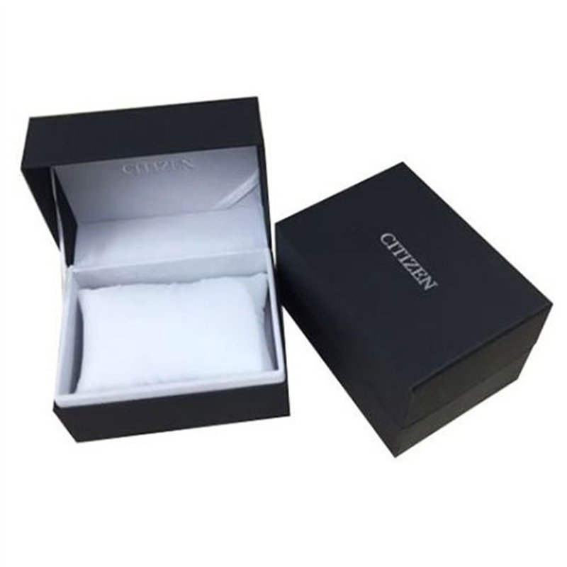 Image secondaire de Citizen Mixte Analogique Quartz Montre avec Bracelet en BF2001-55A