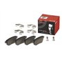 Brembo P68043 Plaquettes de Frein Arrière