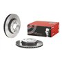 BREMBO 09.A913.11 Disques de frein