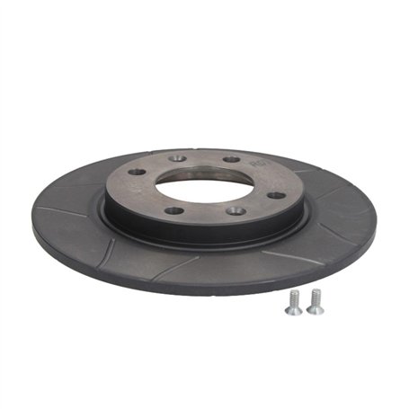 Brembo Max 08.5334.75 - Disque de Frein Arrière - Jeu de 2 disques