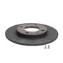 Brembo Max 08.5334.75 - Disque de Frein Arrière - Jeu de 2 disques